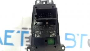 Кнопка паркинг BMW X3 F25 11-17 с auto hold