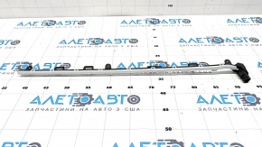 Подсветка обшивки двери (карточки) задней левой Jeep Grand Cherokee WL 21-26
