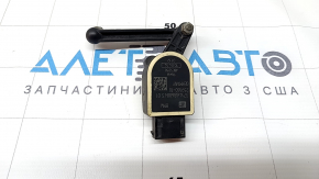 Датчик наклона кузова задний BMW X3 F25 11-17 с тягой
