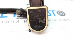 Датчик наклона кузова задний BMW X3 F25 11-17 с тягой