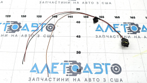 Фишка на датчик открывания багажника ногой Jeep Grand Cherokee WL 22-26