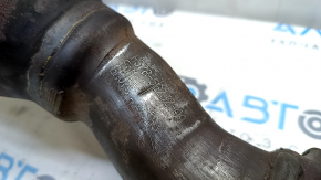 Galerie de evacuare cu convertor catalitic pentru Lincoln MKZ 17-20 hibrid