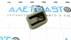 Крюк багажника Lexus RX300 RX330 RX350 RX400h 04-08 бежевый