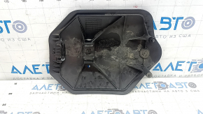 Накладка заднего нижнего рычага правая BMW X5 G05 19-26 надорван, примят