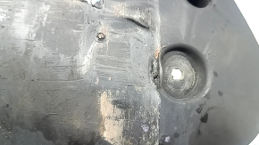 Накладка заднего нижнего рычага правая BMW X5 G05 19-26 надорван, примят