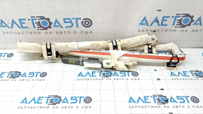 Подушка безопасности airbag боковая шторка правая Audi A6 C8 19-24