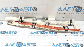 Подушка безопасности airbag боковая шторка правая Audi A6 C8 19-24