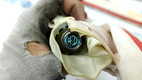 Подушка безопасности airbag боковая шторка правая Audi A6 C8 19-24