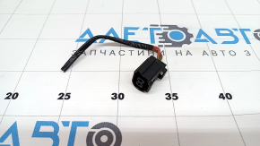 Фишка на мотор омывателя фар BMW X3 F25 11-17