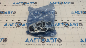 Подушка двигателя задняя Ford C-max MK2 13-13 длинная