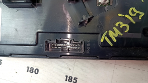 LOW VOLTAGE CONTROLLER RIGHT Tesla Model 3 18-