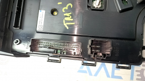 LOW VOLTAGE CONTROLLER LEFT Tesla Model 3 18-