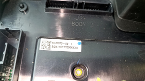 LOW VOLTAGE CONTROLLER LEFT Tesla Model 3 18-