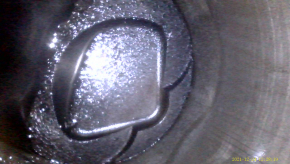 Двигатель 4GR-FSE Lexus IS250 06-08 100к, коррозия в цилиндрах