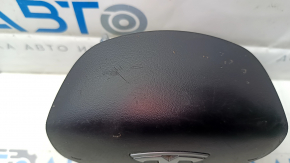 Airbag volan Tesla Model 3 18, negru, zgâriat