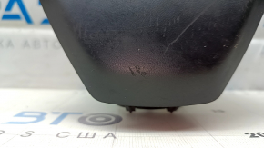 Airbag volan Tesla Model 3 18, negru, zgâriat