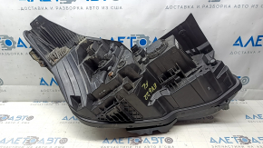 Фара передняя левая в сборе Kia EV6 22-26 LED, песок, сломано крепление