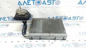 Испаритель BMW X5 G05 19-23 с клапаном