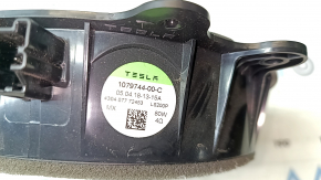 Динамик дверной передний правый Tesla Model 3 18-