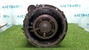 Корпус АКПП BMW X5 F15 16-18 2.0T plug-in с электродвигателем и пакетом фрикционов