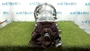 Корпус АКПП BMW X5 F15 16-18 2.0T plug-in с электродвигателем и пакетом фрикционов