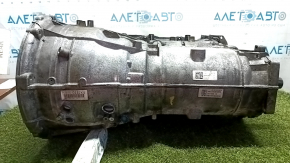 Корпус АКПП BMW X5 F15 16-18 2.0T plug-in с электродвигателем и пакетом фрикционов