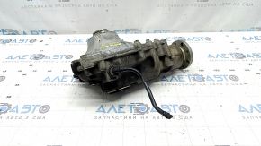 Передний редуктор BMW X5 G05 19-23 3.0T AWD 91к