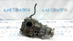 Передний редуктор BMW X5 G05 19-23 3.0T AWD 91к