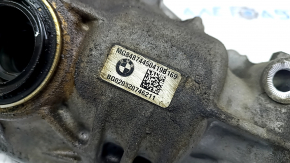 Передний редуктор BMW X5 G05 19-23 3.0T AWD 91к