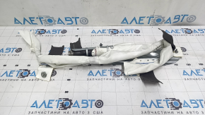 Подушка безопасности airbag боковая шторка задняя правая Tesla Model X 22-26