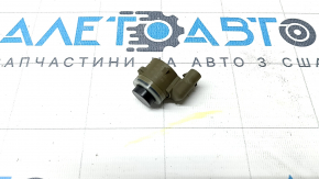 Парктроник переднего бампера Audi A6 C8 19-23