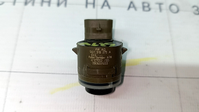 Senzor de parcare bara față pentru Audi A6 C8 19-23