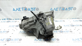 Раздатка BMW X5 G05 19-23 3.0T AWD 91к без блока