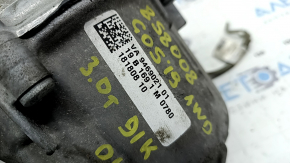 Раздатка BMW X5 G05 19-23 3.0T AWD 91к без блока
