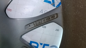 Диск колесный R20 x 9J H2 BMW X5 G05 19-23 легкая бордюрка