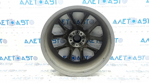 Диск колесный R20 x 9J H2 BMW X5 G05 19-23 бордюрка