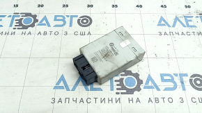 Steering Column Control Module BMW X5 G05 19-26