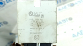 Steering Column Control Module BMW X5 G05 19-26