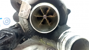 Турбина в сборе с коллектором BMW X5 G05 19-23 3.0T 91к