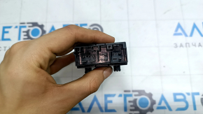 Модуль подогрева сидений BMW X3 F25 11-17