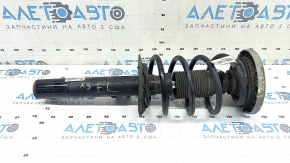 Стойка амортизатора в сборе передняя левая BMW X3 F25 11-17 2.0T, 3.0