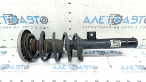 Стойка амортизатора в сборе передняя правая BMW X3 F25 11-17 2.0T, 3.0