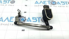 Датчик наклона кузова передний BMW X3 F25 11-17 с тягой
