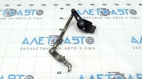 Датчик наклона кузова передний BMW X3 F25 11-17 с тягой
