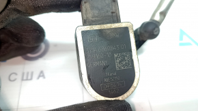 Датчик наклона кузова передний BMW X3 F25 11-17 с тягой
