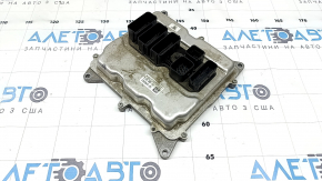 Блок ECU компьютер двигателя BMW X3 F25 15-17 2.0T
