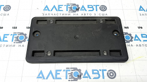 Площадка номерного знака крышки багажника Audi A6 C8 19-24