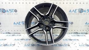 Диск колесный R18x8JxET40 Ford Mustang mk6 18-23 тип 3, легкая бордюрка