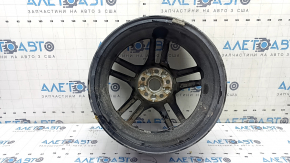 Диск колесный R18x8JxET40 Ford Mustang mk6 18-23 тип 3, легкая бордюрка
