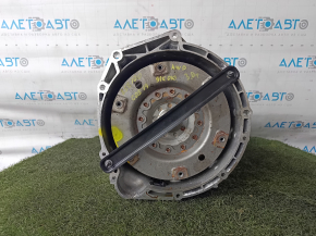 АКПП в сборе BMW X5 G05 19-20 3.0T GA8HP51X-XC5 AWD 91к